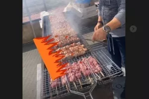 Σουβλάκια (ΑΠΟΕΛ)