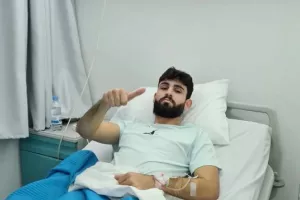 Χειρουργήθηκε ο Φλουρής