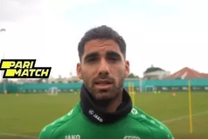 Mήνυμα Φράγκου για... Ανόρθωση