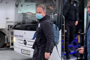 Οι "εκλεκτοί" του Τσόρνιγκερ, βασικός ο Ίντζια