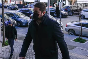 "Μιλάμε για έναν δολοφόνο, δεν έχει καμία σχέση με τον ΠΑΟΚ"