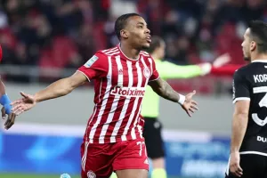 «Καθάρισε» τον ΟΦΗ ο ασυγκράτητος προς τον τίτλο ο Ολυμπιακός!