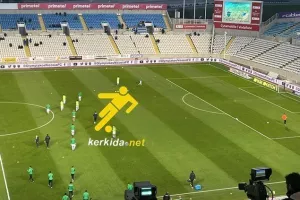 Επαναφέρει Μολ ο Αλκαράθ, εντεκάδα με 5 αλλαγές!