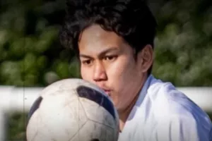 Πήρε ταλέντο από την Ινδονησία και έγινε… ντου στο Instagram της ομάδας!