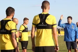 Το ντέρμπι και οι σκέψεις του Γιαννίκη