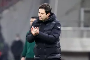 Γιαννίκης: "Κινδυνεύουμε να χάσουμε την Ευρώπη"