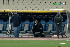 "Ξέρουμε ότι η υπομονή του κόσμου εξαντλήθηκε"