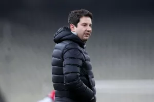 "Δεν νιώθω πίεση, είναι άδικο ο κόσμος να ρίχνει ευθύνες στον κύριο Μελισσανίδη"