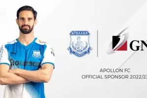 Απόλλων/Ανανέωσαν μέχρι το 2023