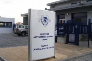Δραπέτευσαν δύο κρατούμενοι στην Πάφο
