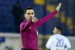 Ατρόμητος: «Βράζουν» στο Περιστέρι με Γκορτσίλα