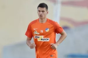 Μεταγραφή ο Sergej Grubač