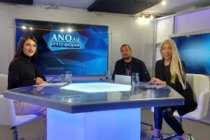 Κορέια: "Να είμαστε πρωταθλητές, το πιστεύω!"