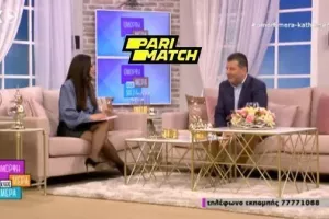 Περήφανοι οι ΑΕΛίστες για τον πρόεδρο τους