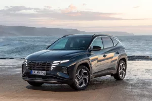 Η Auto Bild Γερμανίας βράβευσε τα Hyundai Tucson και IONIQ 5 ως τα Καλύτερα Εισαγόμενα!