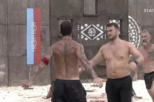 Σοϊλέδης/Κριστιάνο 