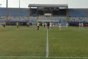 ΑΣΙΛ - Καρμιώτισσα: Χατζηβασίλης "λαμπρός" την οδηγεί