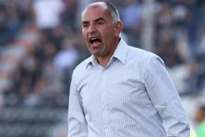 Τέλος ο Κασναφέρης από τον Ιωνικό