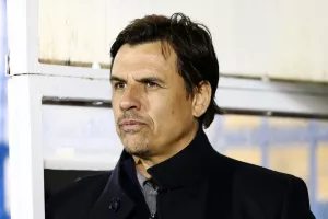 Κόουλμαν: "Αυτά μόνο στην Ελλάδα"