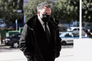 Δολοφονία Άλκη: "Η Αλβανία δεν εκδίδει στην Ελλάδα υπόπτους"