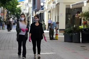 Αλλάζουν τα δεδομένα για τα μέτρα/Πάμε προς απλοποίηση