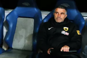 «Καινοτόμος προπονητής ο Γιαννίκης - Ο κόσμος βλέπει τις μεγάλες δυνατότητες του»