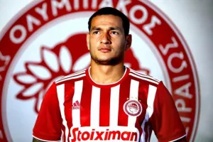 Μετά την Κόνια και η Αντάλιασπορ για τον Ρόνι Λόπες