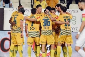 Μήνυμα ο Λούκας Σόουζα