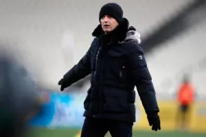 Λουτσέσκου: «Αρχίζουμε να χτίζουμε ψυχολογία και χαρακτήρα νικητή»