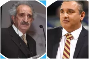 Τάκης Λύρας και Τόνις Κωνσταντινίδης τα Έπαθλα ΟΠΑΠ