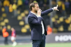 «Κόουτς, σε ευχαριστούμε για όλα»