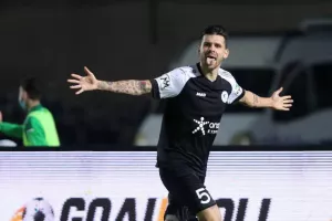 Ντούρις 22/12 - 7/2