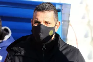 Η μέρα του Μάριου
