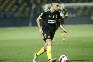 «Ο Άρης αξίζει και πρέπει να μπει στα play-offs»