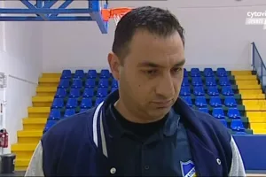 "Θέλουμε το πλεονέκτημα έδρας - Κάναμε κακό του κεφαλιού μας στη Λάρνακα"