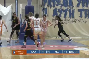 Όλα όσα έγιναν και όλες οι συνεντεύξεις του τελικού (βίντεο)
