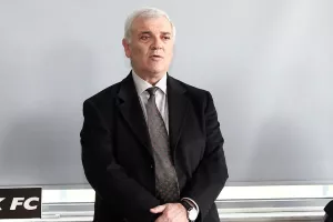 Μελισσανίδης: «Αποτύχαμε! Εγώ έχω την πρώτη ευθύνη-Περιμένω αντίδραση!»