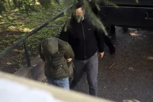 (Δολοφονία Άλκη) Οι κλήσεις και τα γραπτά μηνύματα που "καίνε" τον 23χρονο