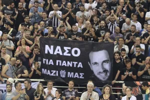 Πατέρας Νάσου: "Όταν το κράτος επιβραβεύει την αλητεία, τι να κάνουν οι γονείς;"