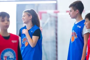 Junior NBA League Cyprus: “Επιτελους χαμόγελα”