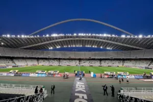 Η νίκη αγνοείται και για τους δύο! (Στατιστικά)