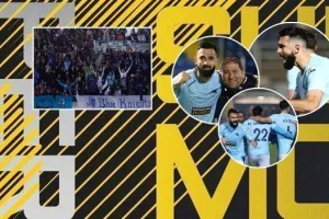 Πάνιτς στο SUPER MONDAY για την ιστορική επιτυχία