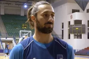  “Είναι μια καινούργια αρχή, θέλουμε τη νίκη με Αυστρία”