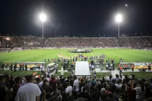 Γεμίζει η Τούμπα μετά από καιρό... με 14.000 κόσμο