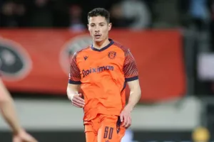 Σοάρες: "Θα παλέψουμε μέχρι το τέλος στη ρεβάνς"