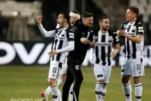 Αλλαγές στο πρόγραμμα του ΠΑΟΚ για Μίντιλαντ