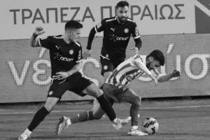 ΟΦΗ - Παναθηναϊκός: Απίθανη ανατροπή με... Βuzzer Beater