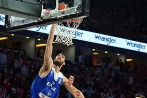 Παπαγιάννης: «Ο Μανωλόπουλος το πίστευε πιο πολύ από όλους»