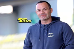 "Μπορεί να μην έχουμε πίεση αλλά θέλουμε να γράψουμε ιστορία"