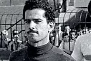 "Μεγάλη Κυρία" 